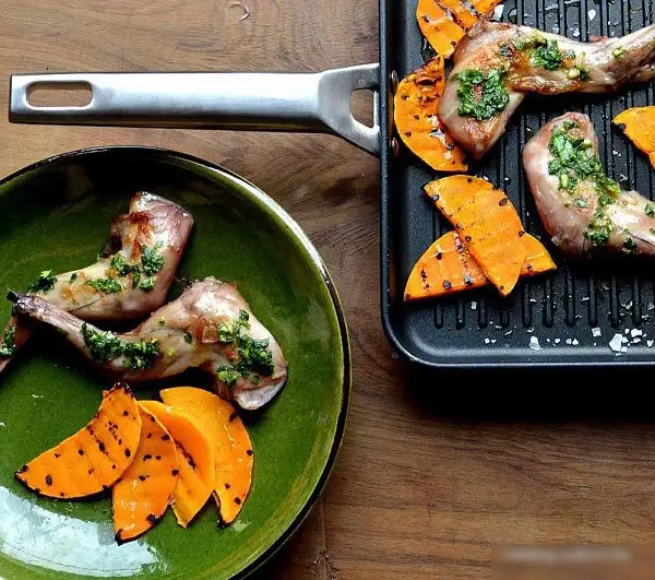 Сковорода-гриль Valira Aire 4678/25 – фото товара