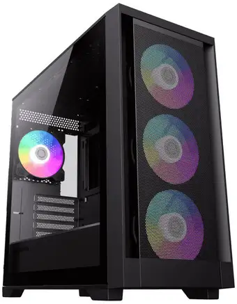 Компьютер TGPC Action 5 81872 A-X – изображение в каталоге