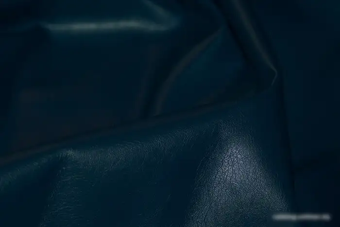 Интерьерное кресло Brioli Дедрик (L18/синий) – фото товара