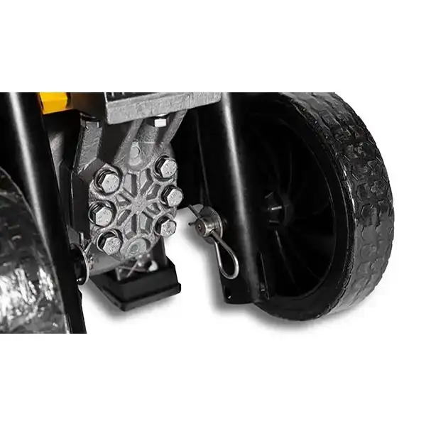 Гидравлический дровокол Champion LSH5001 – фото товара