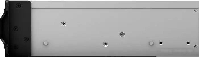 Сетевой накопитель Synology RackStation RS1221+ – фото товара