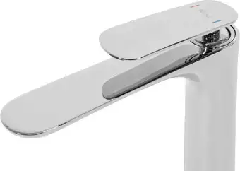 Смеситель Rea Berg B2036 (хром) - изображение в каталоге