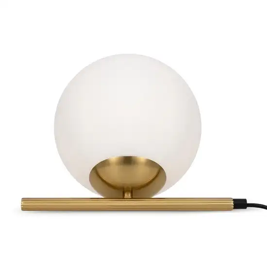 Настольная лампа Freya Blossom FR5259TL-01BS – фото товара