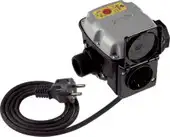 Блок автоматики Italtecnica Spin 8032738640717 – изображение в каталоге