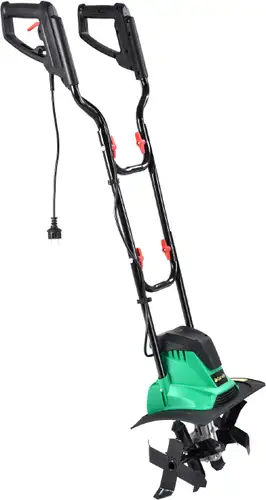 Мотокультиватор Garvill MC360-22