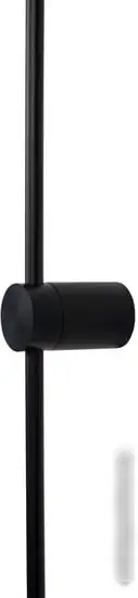 Бра LOFT IT Rays 10053BK – фото товара
