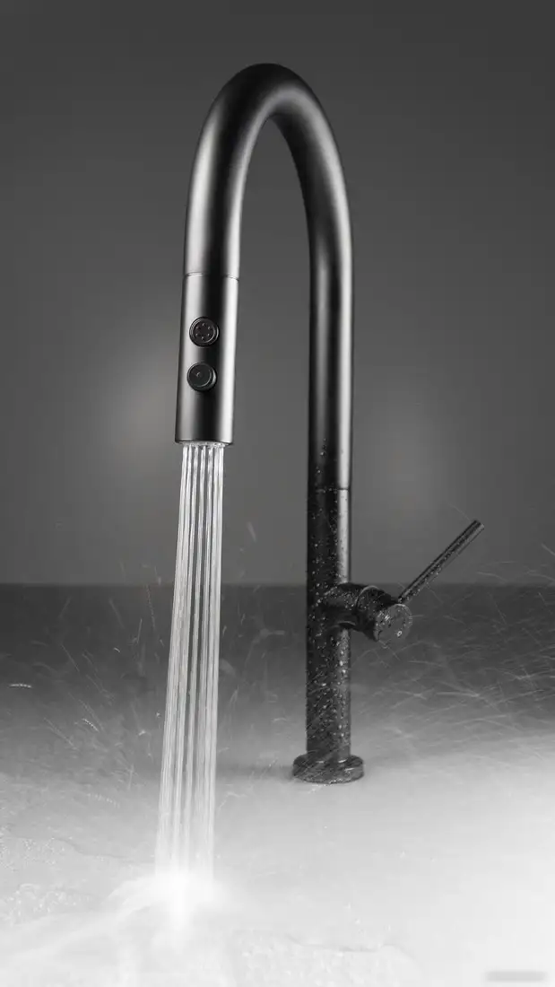 Смеситель Deante Olfato BQO N72M - фото товара