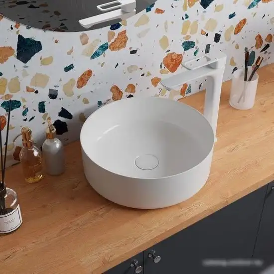 Умывальник IDDIS Ray RAYWM03i27 - фото товара