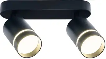Бра Imex IL.0005.1601-2 BK – изображение в каталоге
