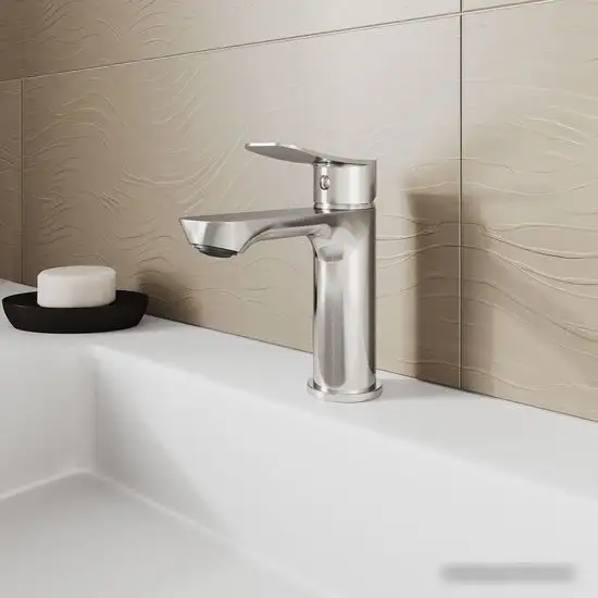 Смеситель Milardo Demi DEMSB00M01 - фото товара