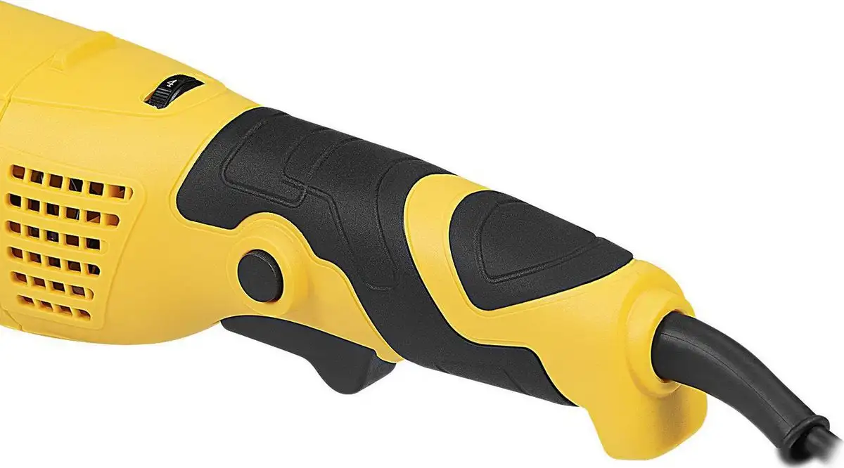 Угловая шлифмашина Kolner KAG 125-1100V – фото товара