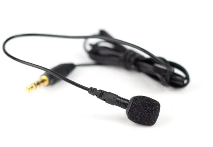 Микрофон RODE smartLav+ – фото товара