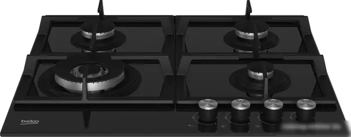Варочная панель BEKO HILW 64225 S - фото товара