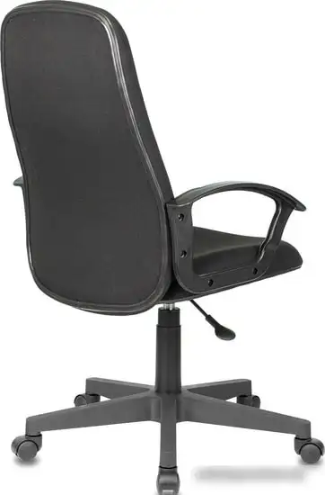 Кресло Brabix Element EX-289 (черный) – фото товара