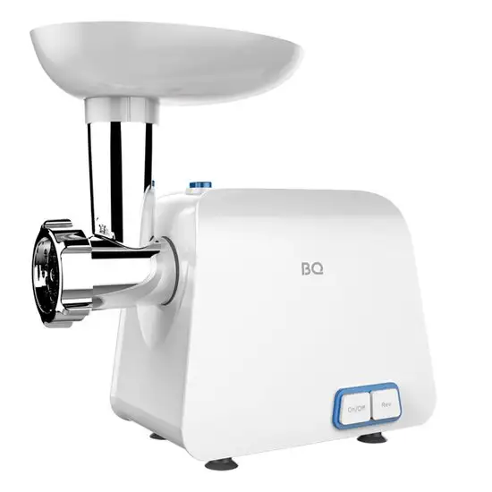 Мясорубка BQ MG1004 - фото товара