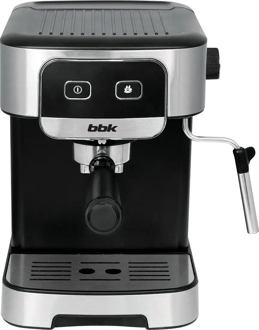 Рожковая кофеварка BBK BCM1500 - фото товара