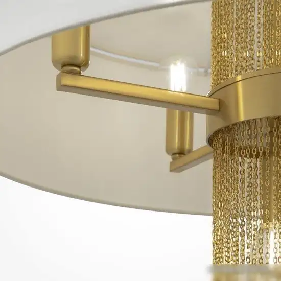 Подвесная люстра Maytoni Impressive MOD151PL-05G – фото товара