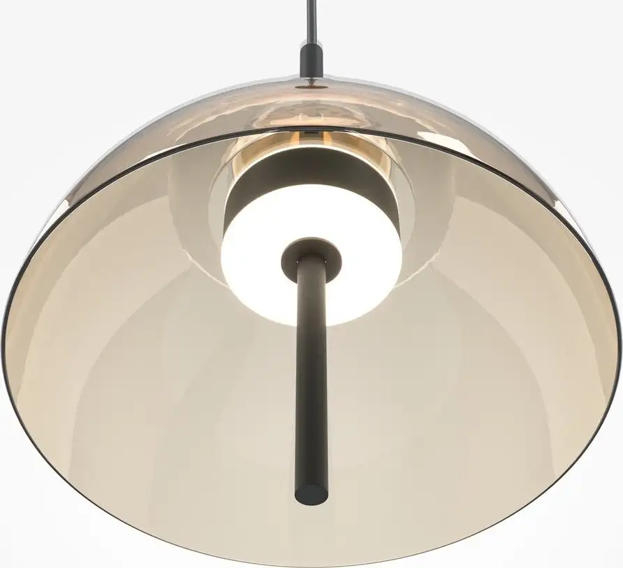 Подвесная люстра Maytoni Bangkok MOD185PL-L12CG3K1 – фото товара