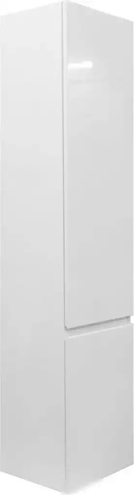 Эстет Шкаф-пенал Dallas Luxe правый 400x340x1747 ФР-00001945 – фото товара