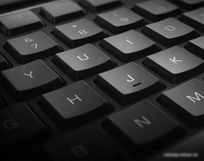 Клавиатура 3Dconnexion 3DX-700092 – фото товара