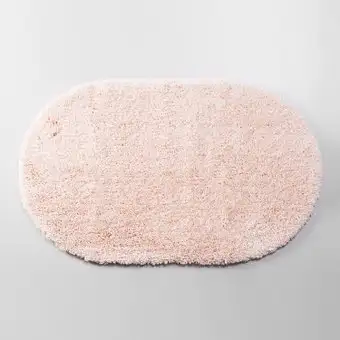 Коврик для ванной Wasserkraft Dill BM-3949 Vanilla Cream – изображение в каталоге