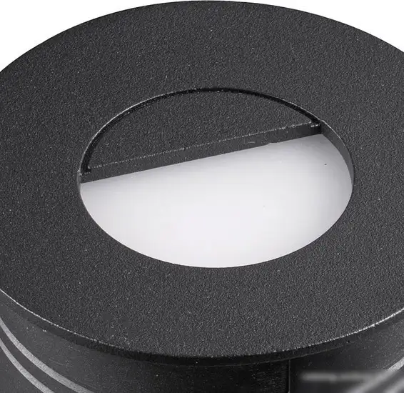 Тротуарный встраиваемый светильник Mantra Aspen 7028