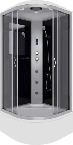 Душевая кабина Niagara NG-2508-14F 90x90x215 - изображение в каталоге