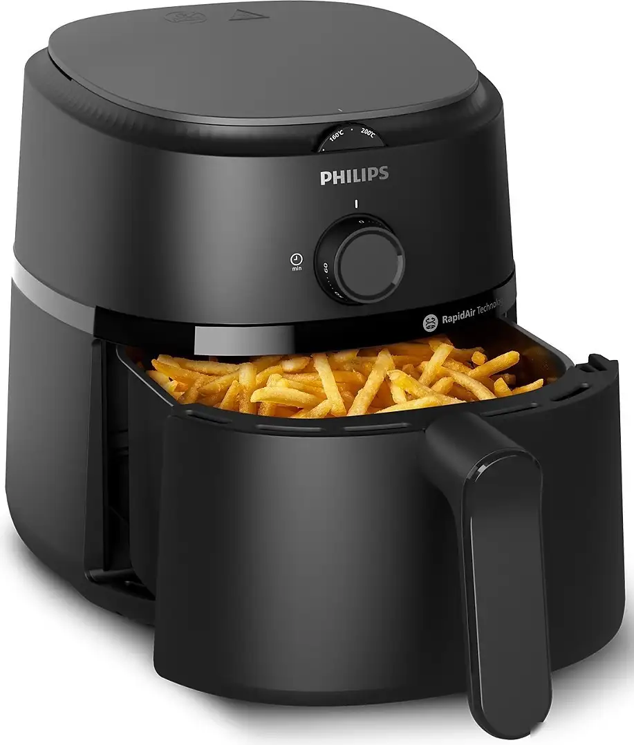 Аэрофритюрница Philips NA110/00 – фото товара