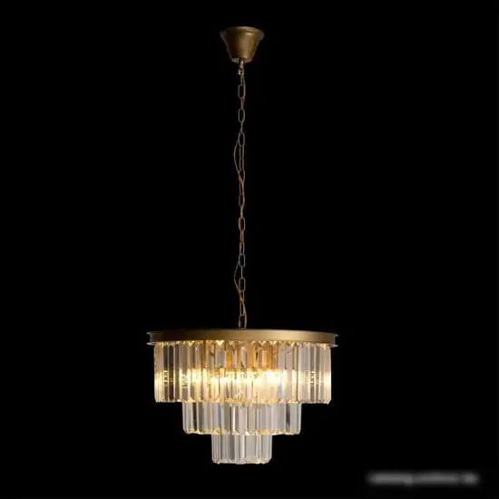 Подвесная люстра LOFT IT Prism Clear 10019/500C – фото товара