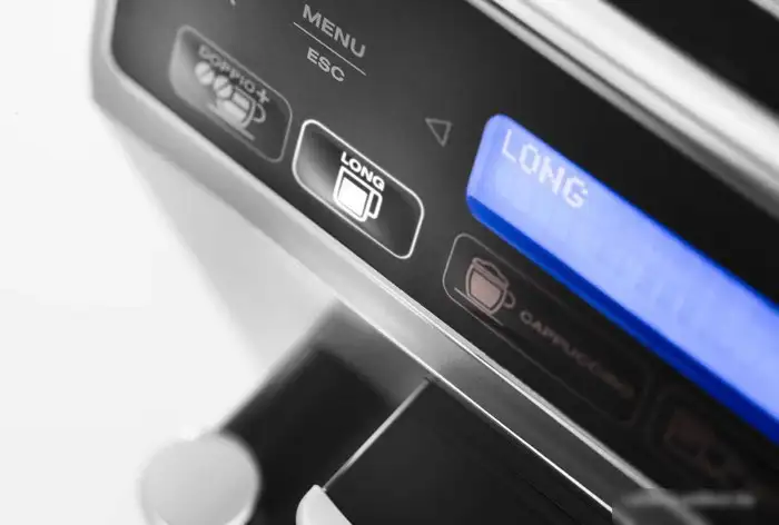 Эспрессо кофемашина DeLonghi Autentica Cappuccino ETAM 29.660.SB - фото товара