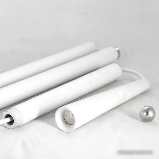 Торшер Lussole Loft Dawson LSP-0578