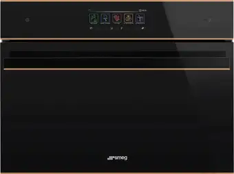 Электрический духовой шкаф Smeg Dolce Stil Novo SO4606WAPNR - изображение в каталоге