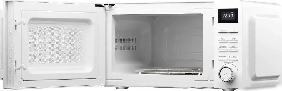 Микроволновая печь KUPPERSBERG TMW 202 W – фото товара