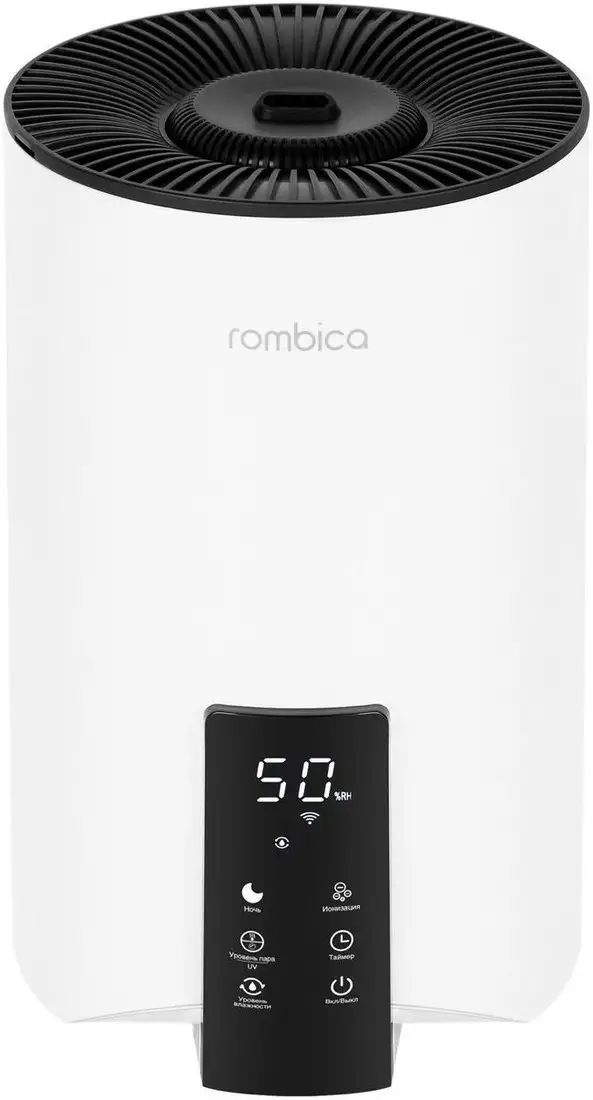 Увлажнитель воздуха Rombica Smart Nova HUM-047 - фото товара
