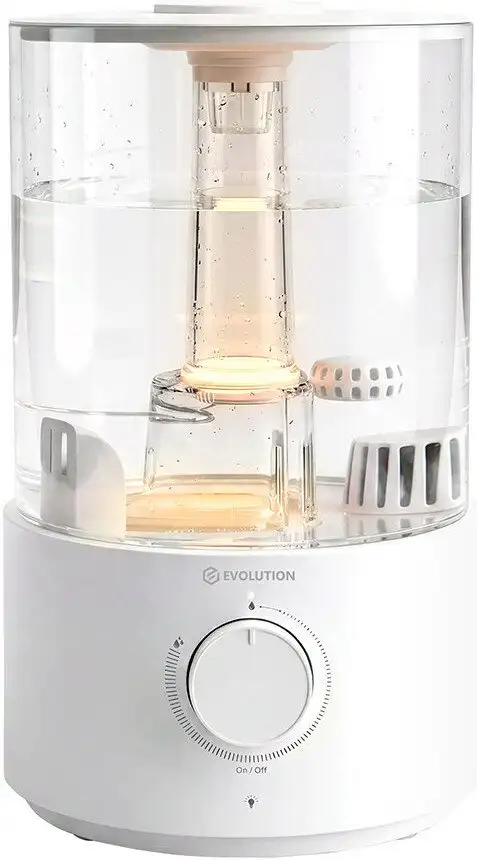 Увлажнитель воздуха Evolution HF-647 - изображение в каталоге