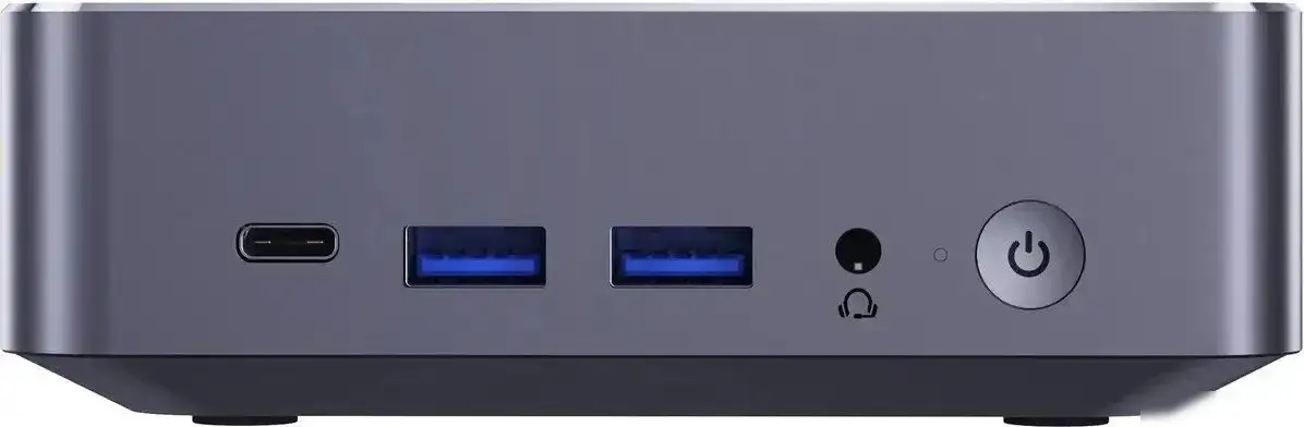 Компактный компьютер Acer Gadget E10 ERBox – фото товара