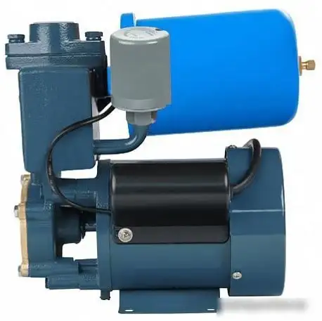 Насосная станция Unipump AUPS 126 - фото товара