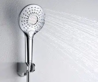 Душевая лейка Wasserkraft A101