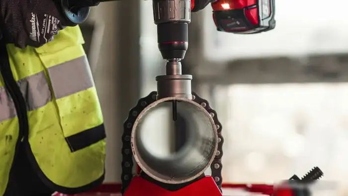 Набор коронок Milwaukee 4932479058 – фото товара