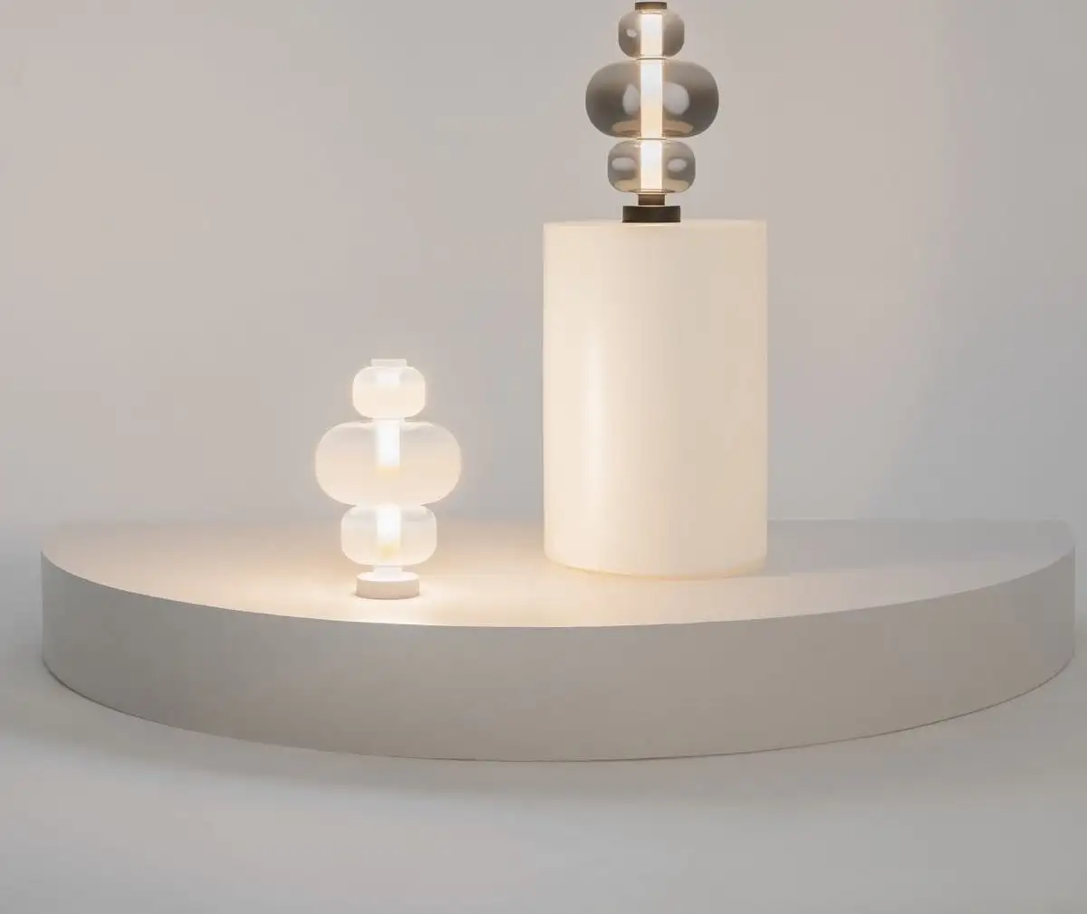 Настольная лампа Maytoni Atmos MOD364TL-L15W3K – фото товара