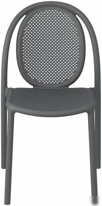 Стул Sheffilton SHT-S172 (темно-серый) – фото товара