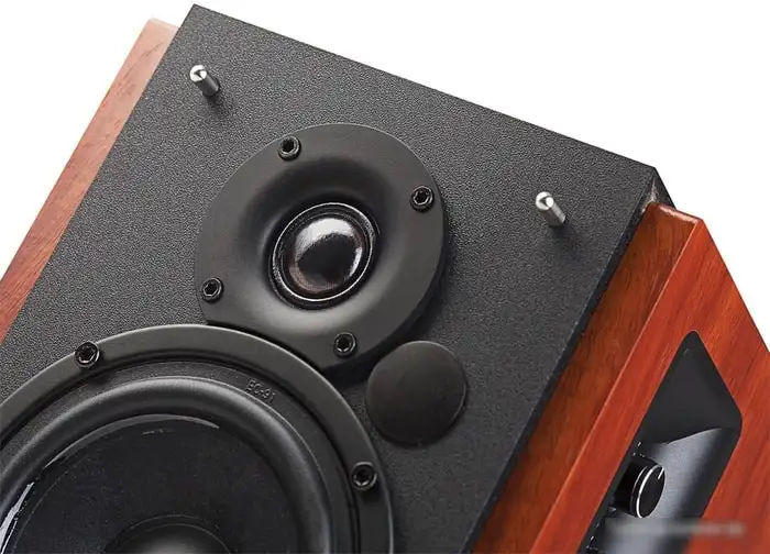 Акустика Edifier R1700BT (черный) – фото товара