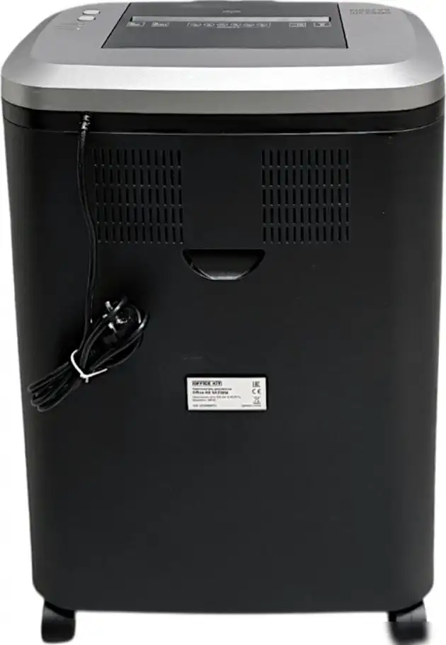 Шредер Office-Kit SA250M (1.9х12) – фото товара