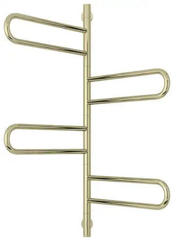 Полотенцесушитель Сунержа Парео 4.0-4С 978х535 020-0823-0978 - изображение в каталоге