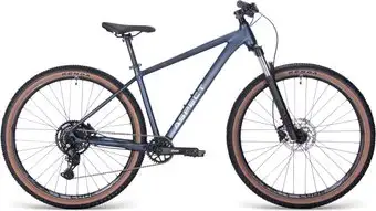 Велосипед Aspect Cobalt Pro 29 M 2025 (синий) – изображение в каталоге