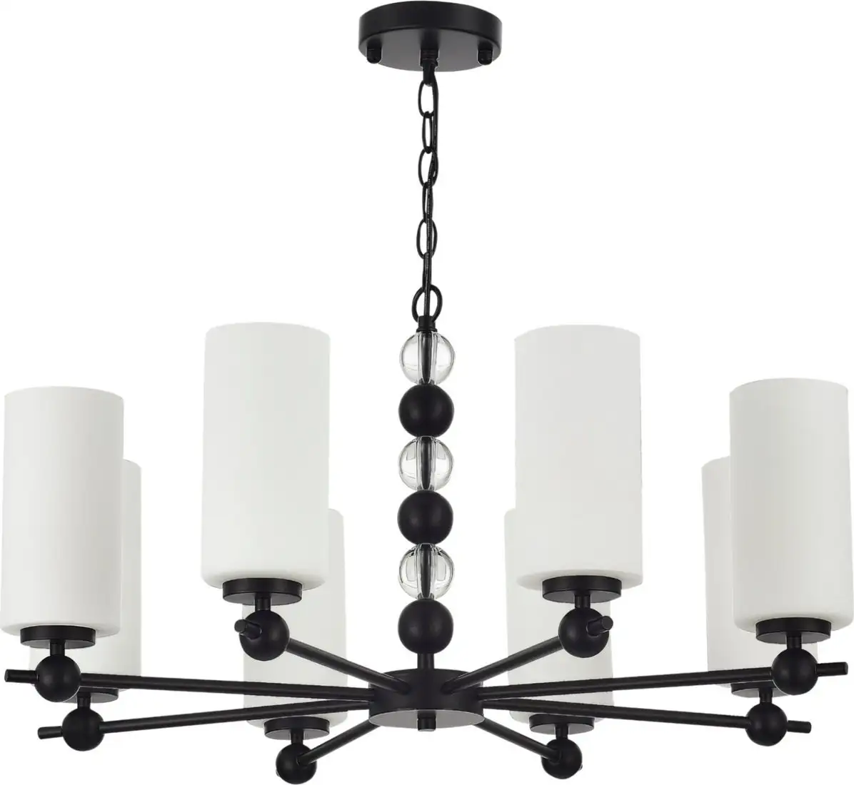 Подвесная люстра ST Luce SL2003.403.08 – фото товара