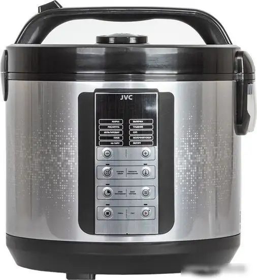 Мультиварка JVC JK-MC500 – фото товара