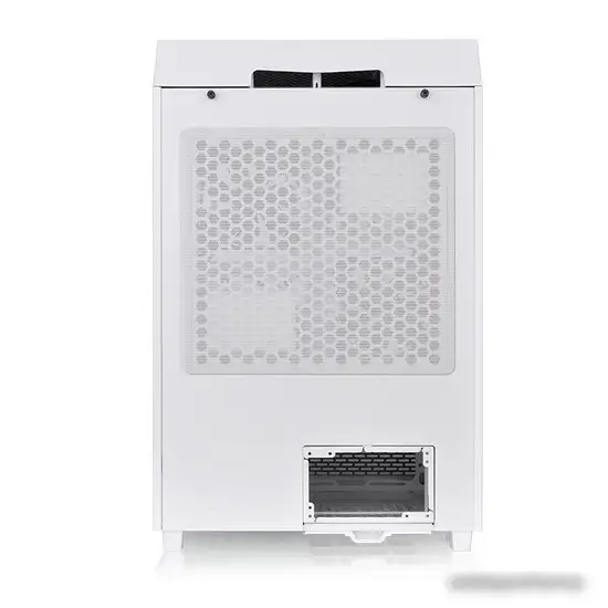 Корпус Thermaltake The Tower 500 Snow CA-1X1-00M6WN-00 – фото товара