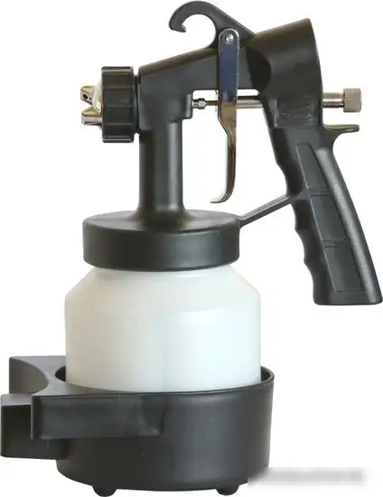 Краскораспылитель Калибр ЭКРП-600/0.8 – фото товара