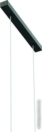 Подвесная люстра Mantra Hanok 7546 – фото товара